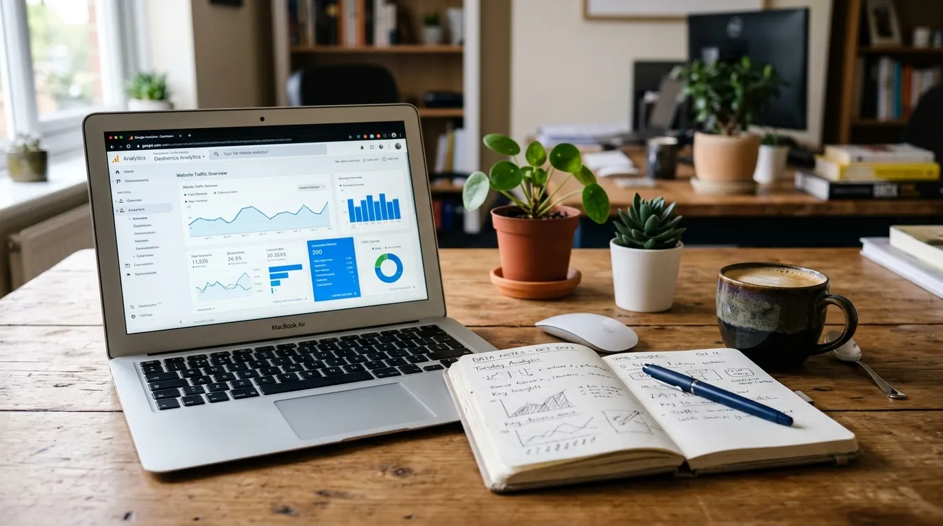 Illustration pour l'article : Google Search Console : le guide pour suivre et améliorer votre référencement