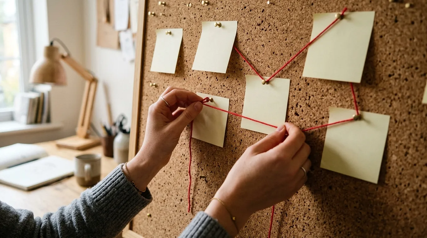 Le maillage interne : guide complet pour structurer votre site et booster votre SEO