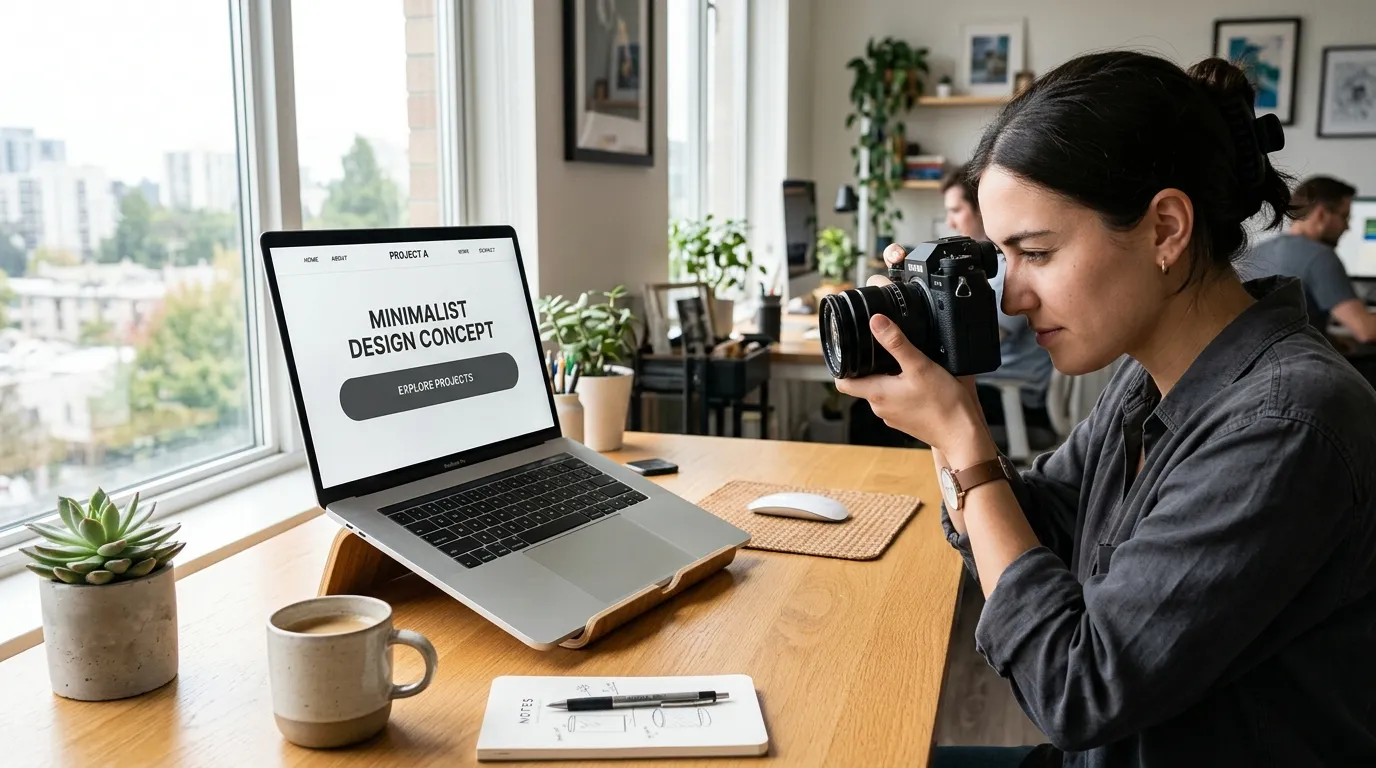 Qu’est-ce qu’une landing page efficace ? Définition, exemples et checklist pour convertir