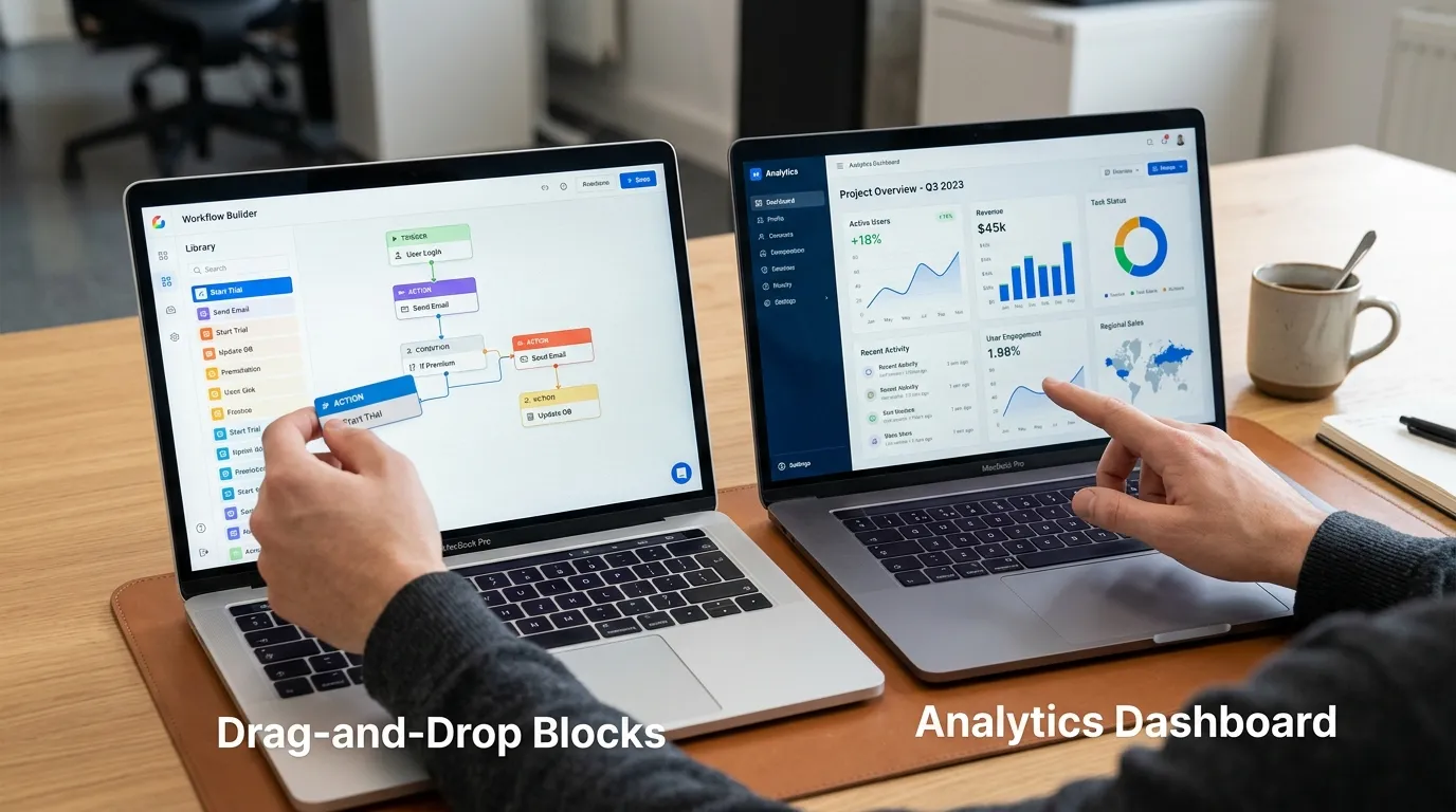 Wix vs WordPress : lequel choisir ? (Guide complet 2026)