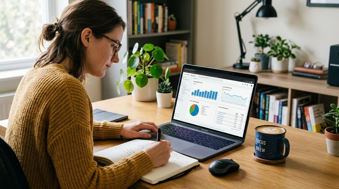 Qu’est-ce que le taux de rebond (bounce rate) et comment le réduire ?